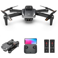 Dron AERIUM KF 4K Dual Camera - 3 baterie