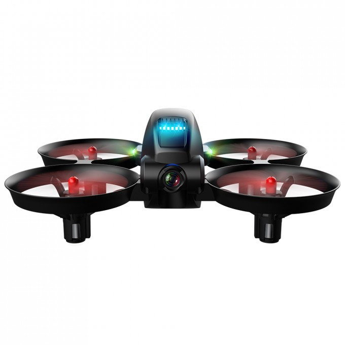 Dron AERIUM KFPLAN Fun F1 - 3 baterie