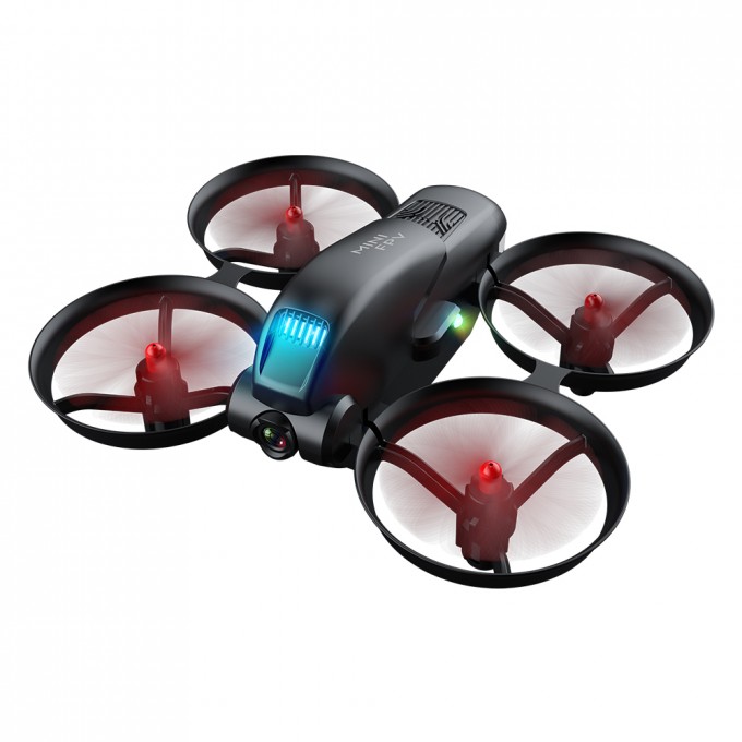Dron AERIUM KFPLAN Fun F1 - 3 baterie