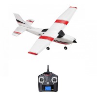 RC letadlo S-IDEE CESSNA 182 SKYLANE