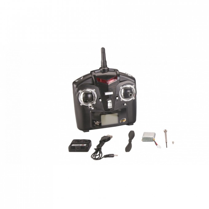 RC letadlo S-IDEE CESSNA 182 SKYLANE