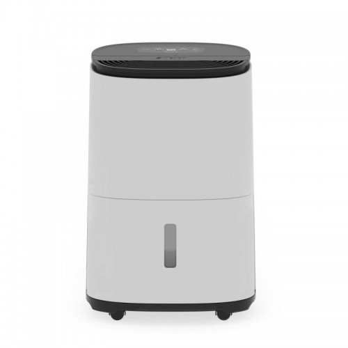 Odvlhčovač vzduchu Meaco Dry Arete One 12L Recenze