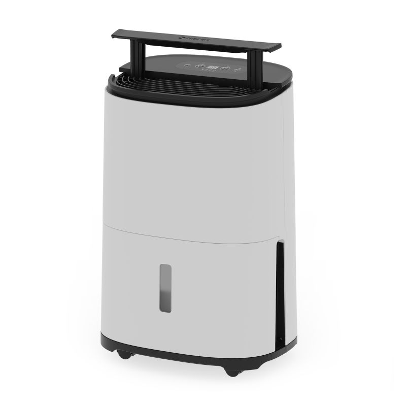 Odvlhčovač vzduchu Meaco Dry Arete One 12L Recenze