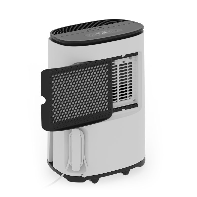 Odvlhčovač vzduchu Meaco Dry Arete One 12L Recenze