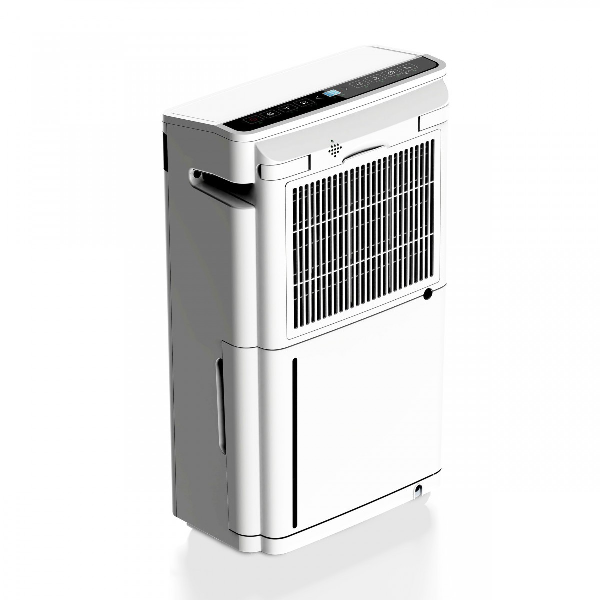 Odvlhčovač vzduchu Rohnson R-91125 Double Filter & Ionizer