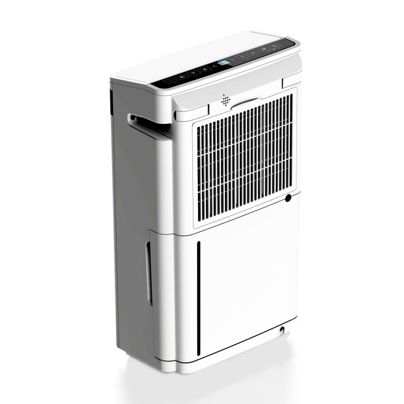 Odvlhčovač vzduchu Rohnson R-91125 Double Filter & Ionizer