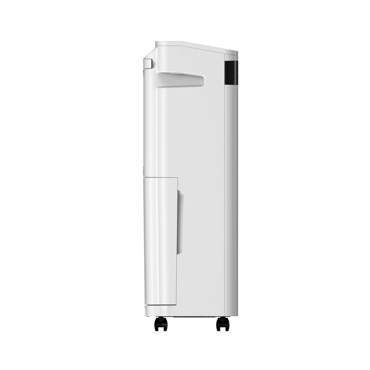Odvlhčovač vzduchu Rohnson R-91125 Double Filter & Ionizer