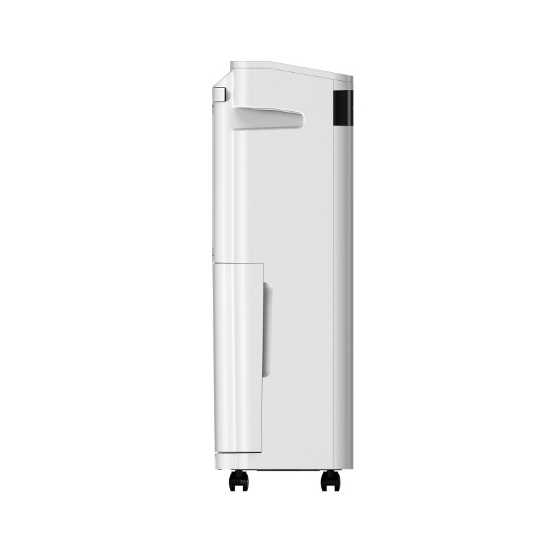 Odvlhčovač vzduchu Rohnson R-91125 Double Filter & Ionizer