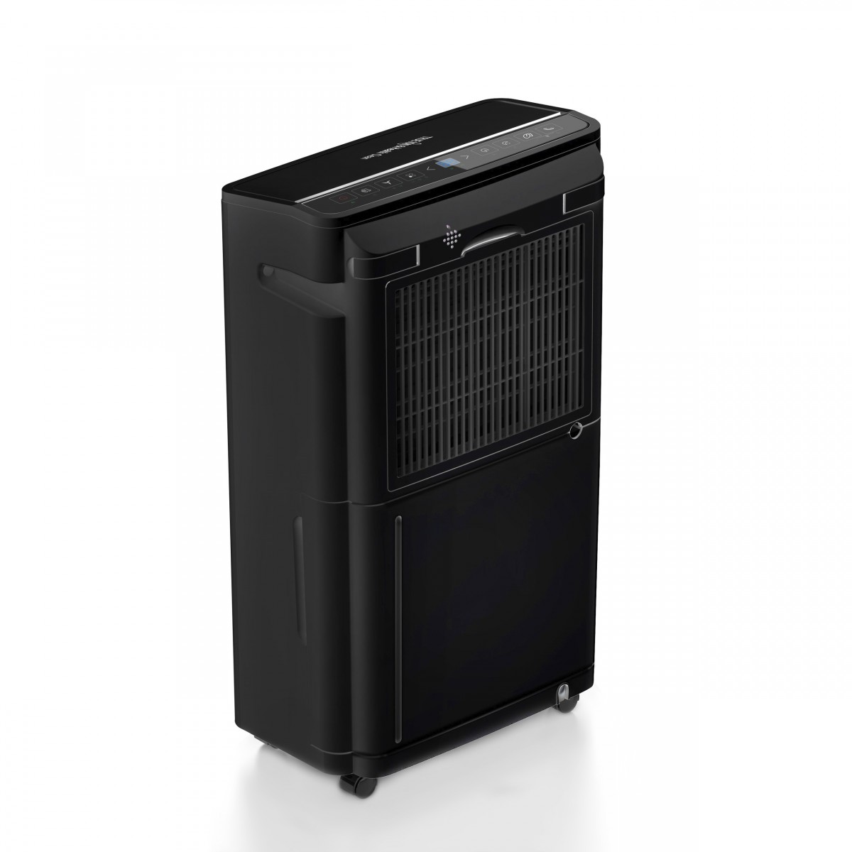 Odvlhčovač vzduchu Rohnson R-91120 Double Filter & Ionizer Recenze