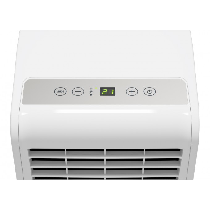 Mobilní klimatizace Olimpia Splendid Dolceclima Compact 8 MWB