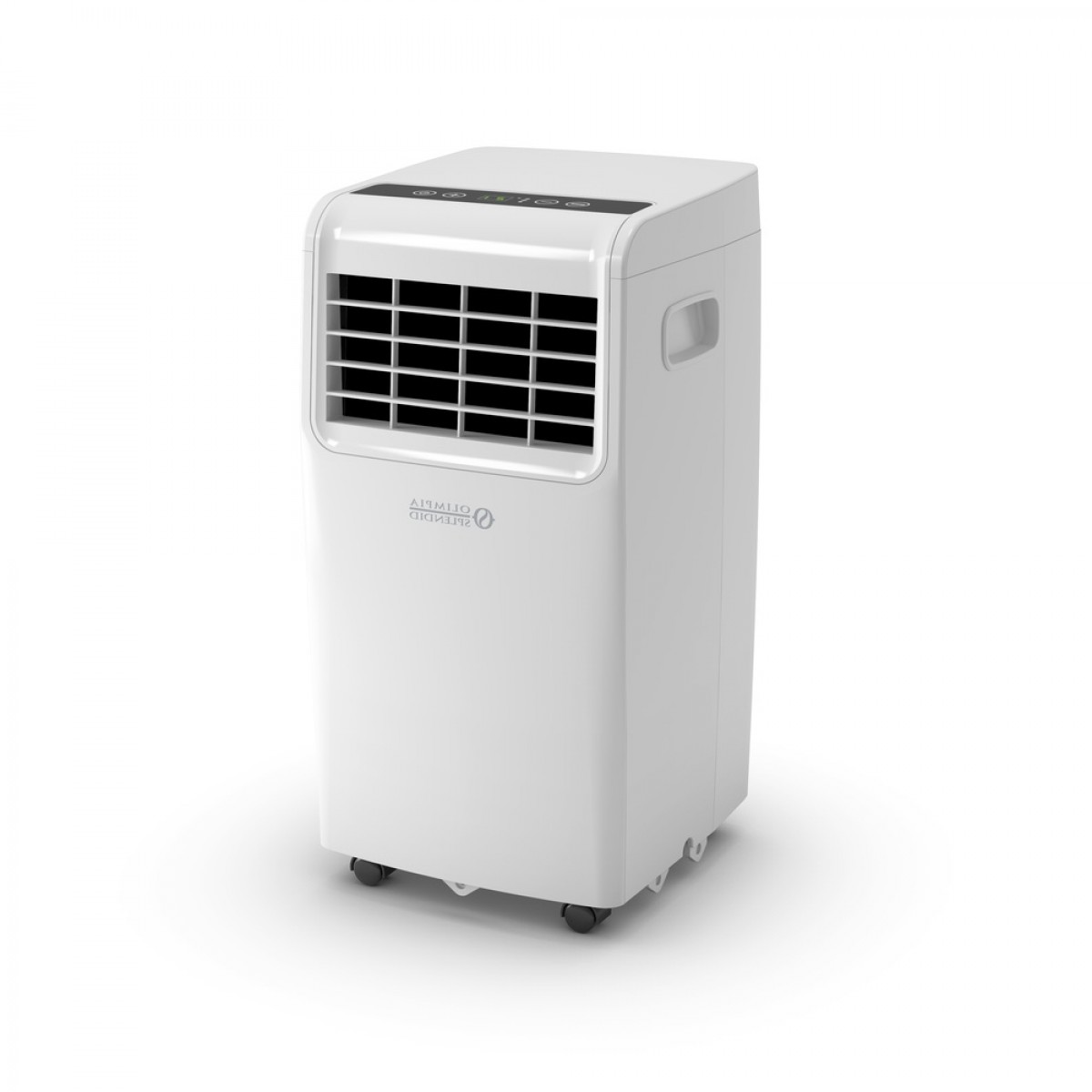 Mobilní klimatizace Olimpia Splendid Dolceclima Compact 8 MWB