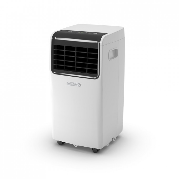 Mobilní klimatizace Olimpia Splendid Dolceclima Compact 10 MBB Wi-Fi
