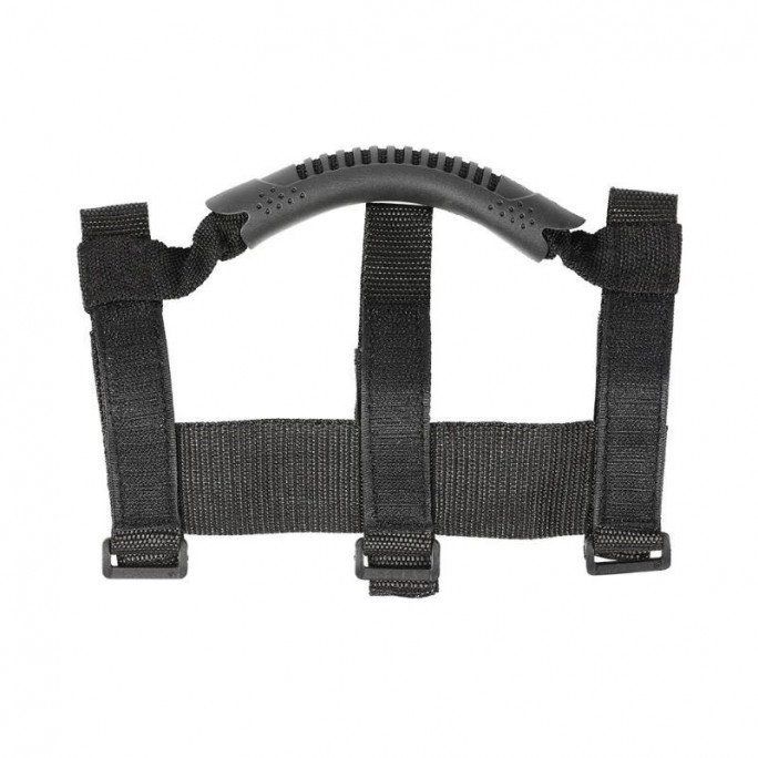 Držadlo na přenos elektrokoloběžky