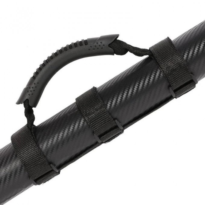 Držadlo na přenos elektrokoloběžky