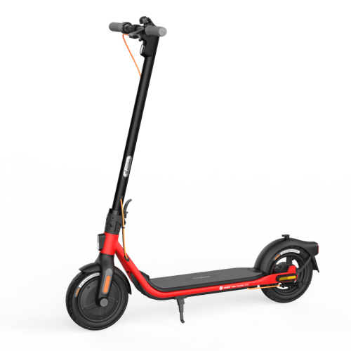 Elektrokoloběžka Ninebot by Segway Kickscooter D28E