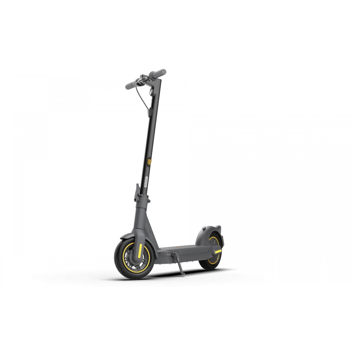 Elektrokoloběžka Ninebot by Segway Kickscooter MAX G30E II