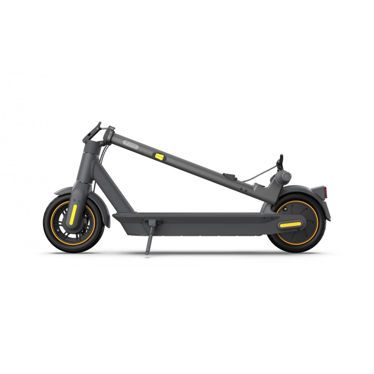 Elektrokoloběžka Ninebot by Segway Kickscooter MAX G30E II