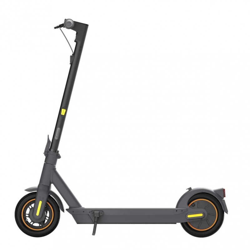 Elektrokoloběžka Ninebot by Segway Kickscooter MAX G30E II
