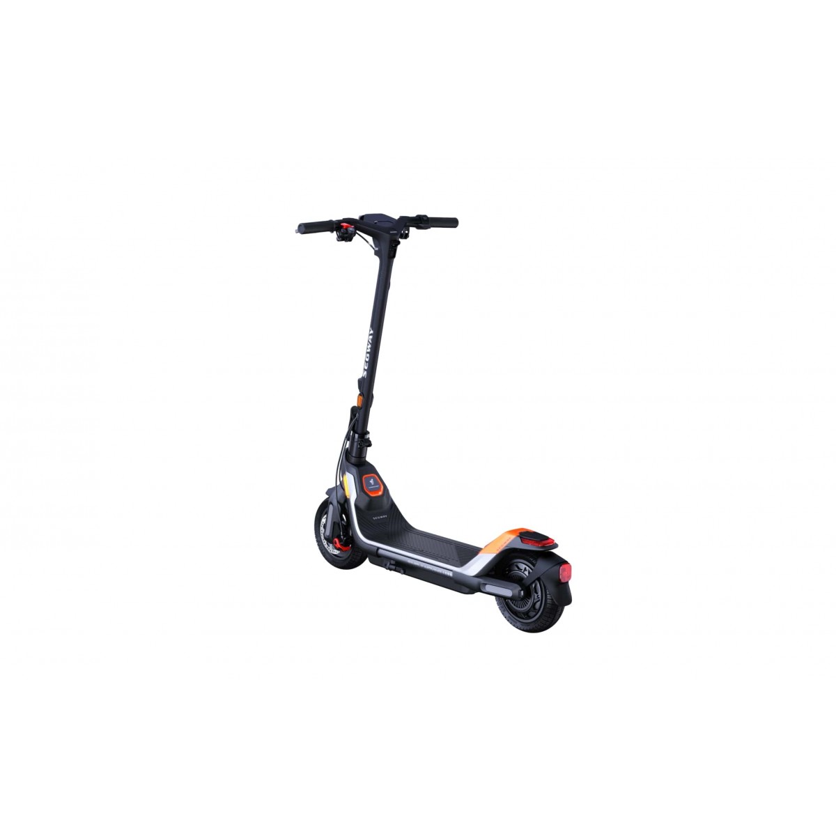 Elektrokoloběžka Segway Kickscooter P65E Recenze