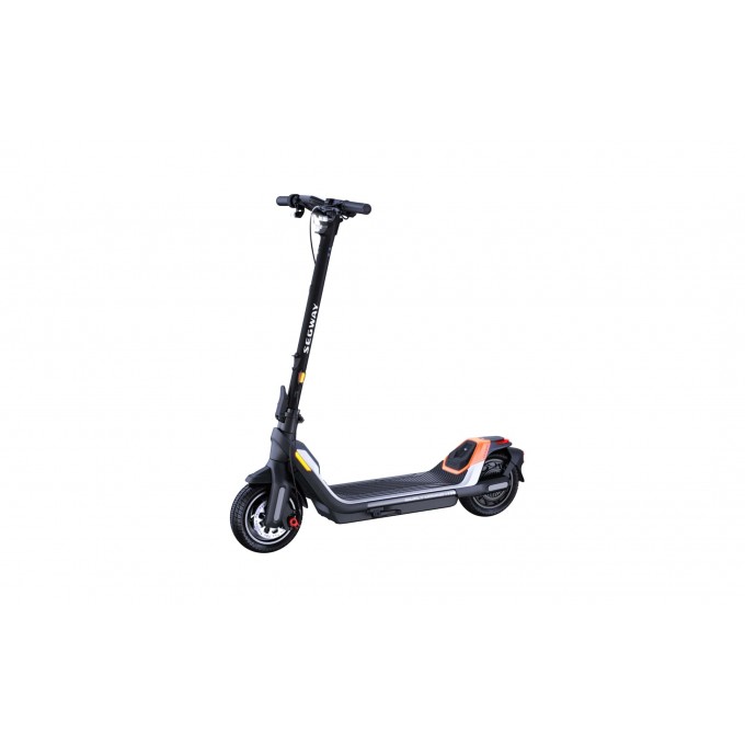 Elektrokoloběžka Segway Kickscooter P65E