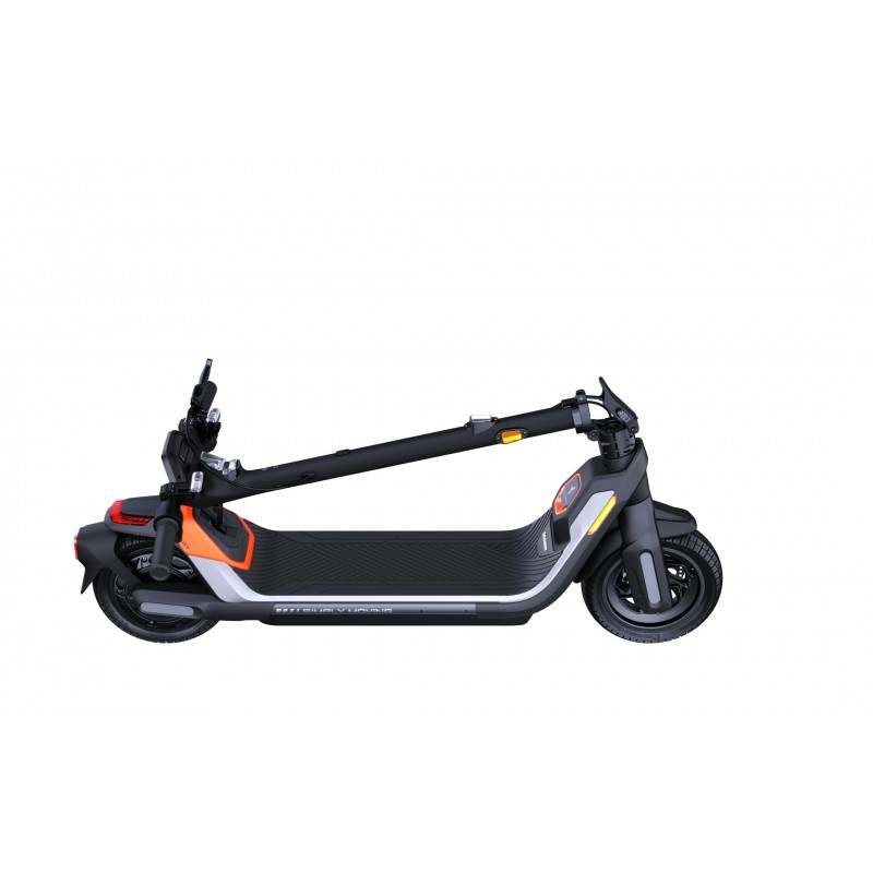 Elektrokoloběžka Segway Kickscooter P65E