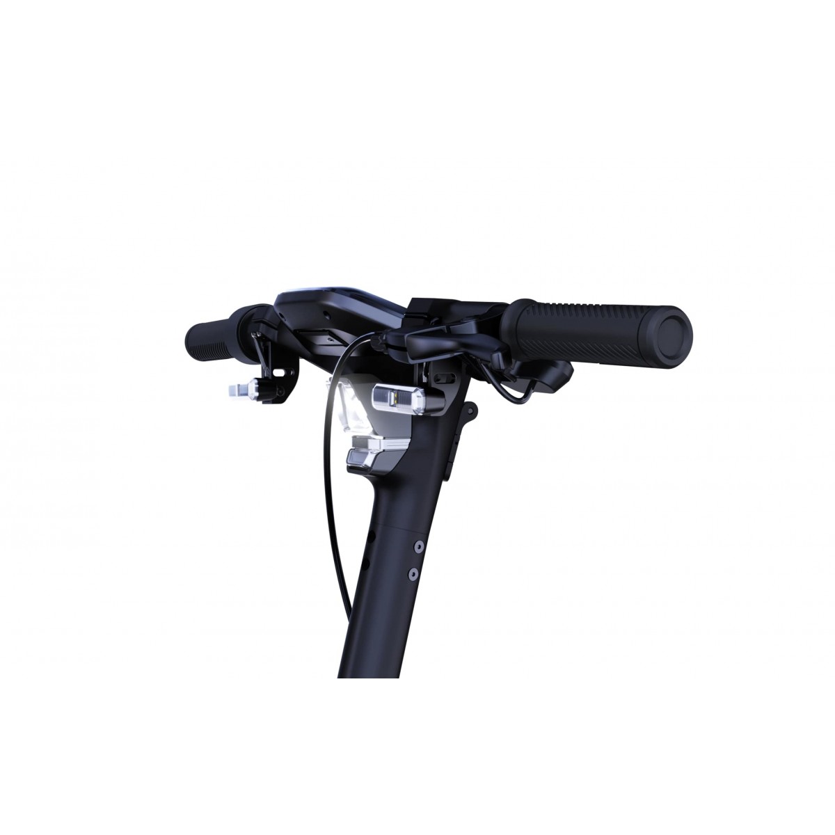 Elektrokoloběžka Segway Kickscooter P65E Recenze