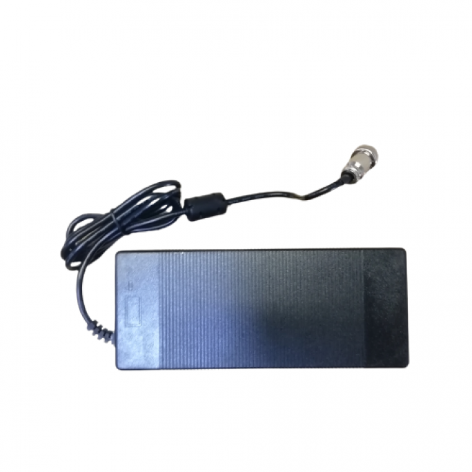 Nabíječka pro elektrokoloběžku AERIUM Ecorider 3600 W Dual Nabíječka pro elektrokoloběžku AERIUM Ecorider 3600 W Dual