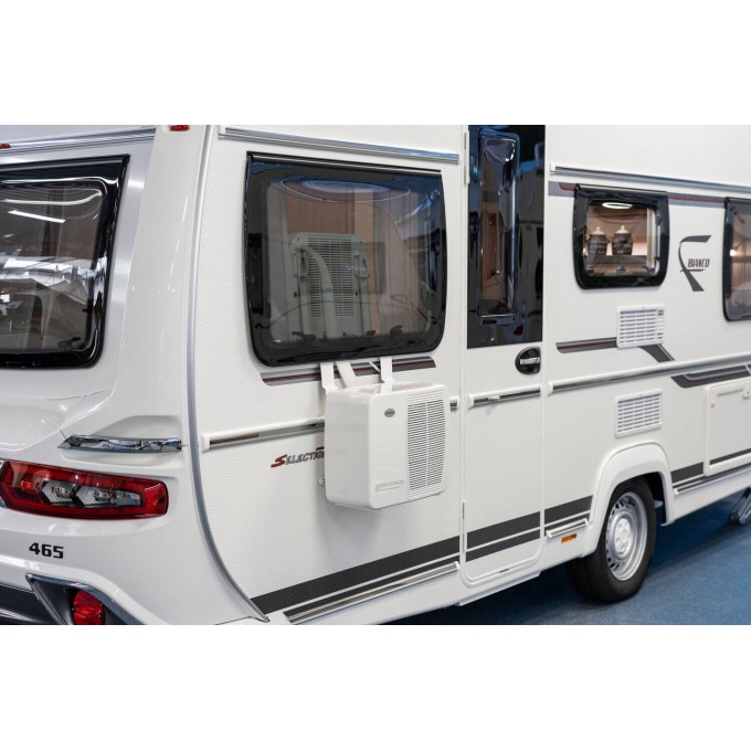 Mobilní klimatizace pro karavany EUROM AC2401
