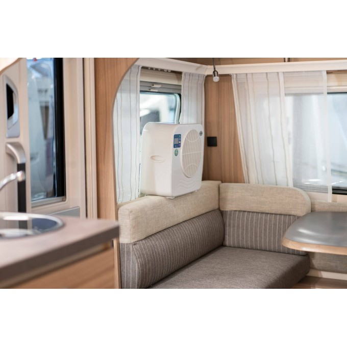 Mobilní klimatizace pro karavany EUROM AC2401