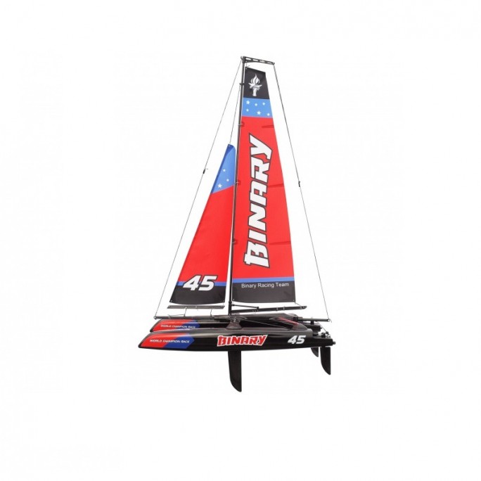 AMEWI BINARY RACING B45 AMEWI BINARY RACING B45