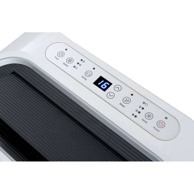 Mobilní klimatizace EUROM Polar 16CH