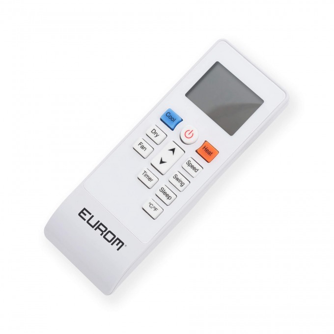 Mobilní klimatizace EUROM Polar 16CH