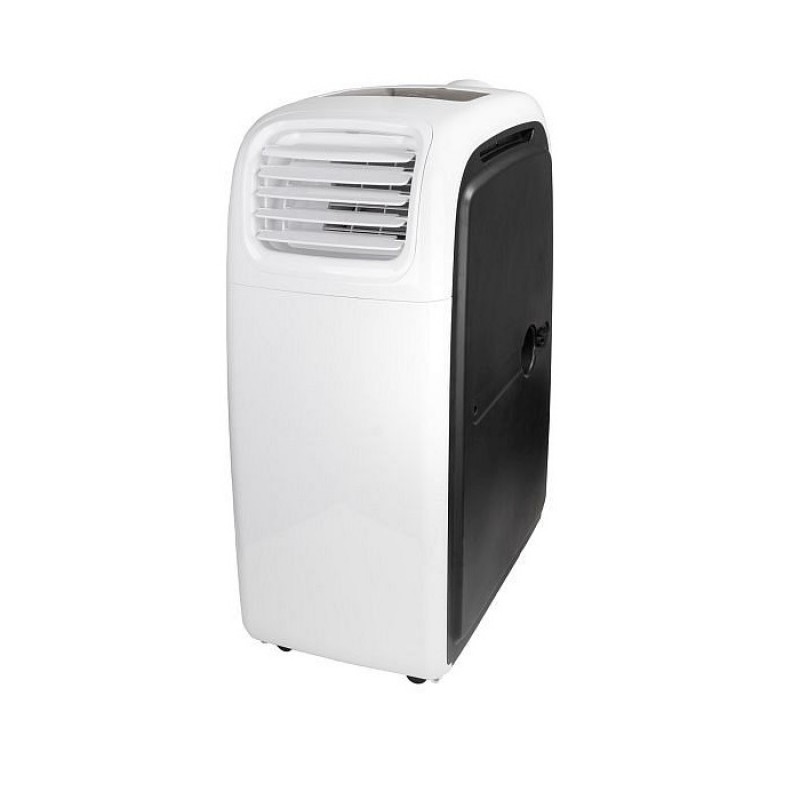Mobilní klimatizace EUROM Coolperfect 180 Wi-Fi Recenze