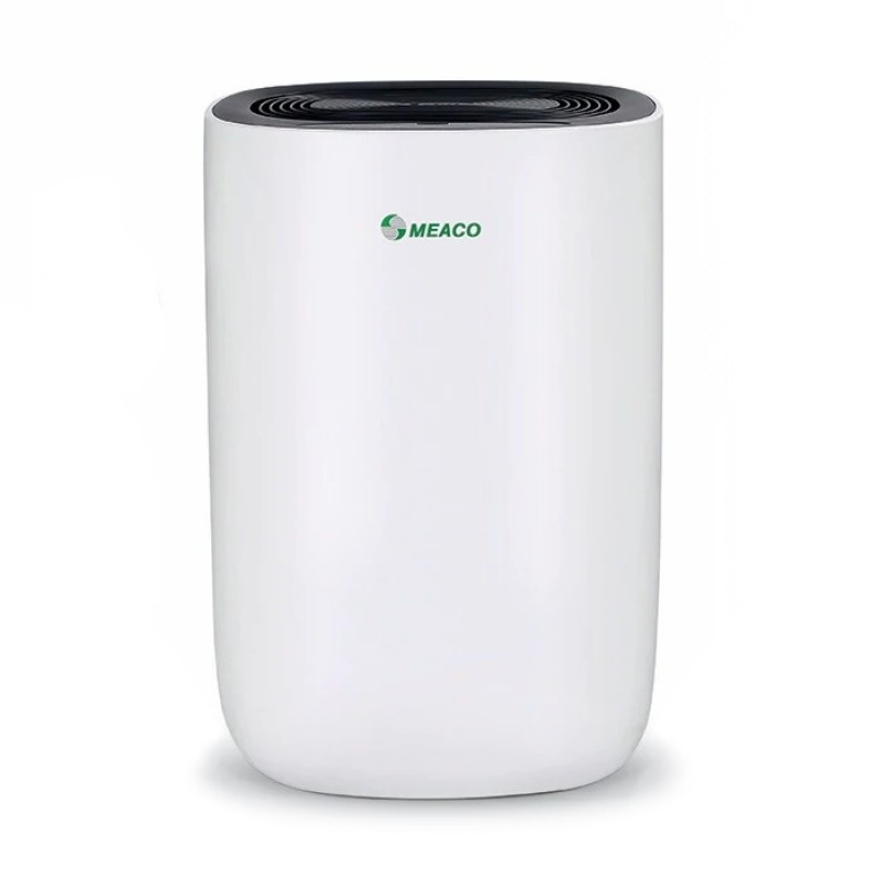 Odvlhčovač vzduchu Meaco Dry ABC 12L Recenze