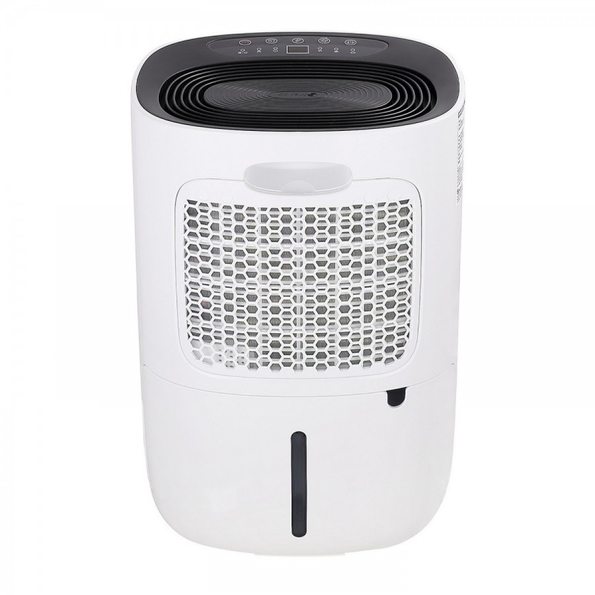 Odvlhčovač vzduchu Meaco Dry ABC 12L Recenze