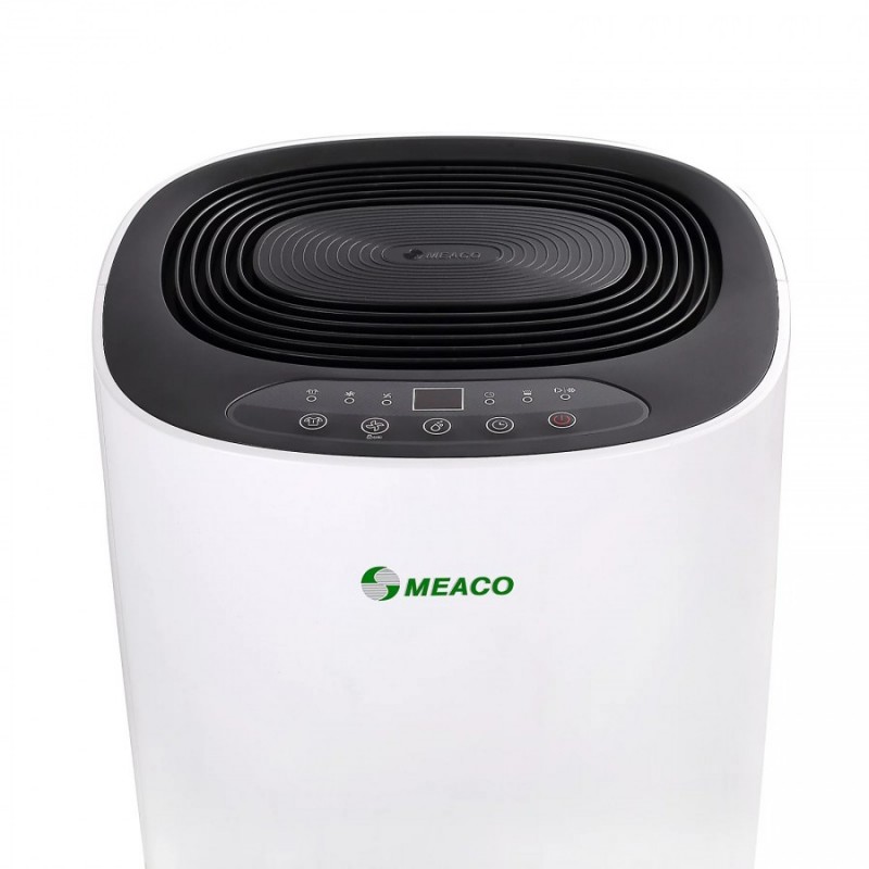 Odvlhčovač vzduchu Meaco Dry ABC 12L