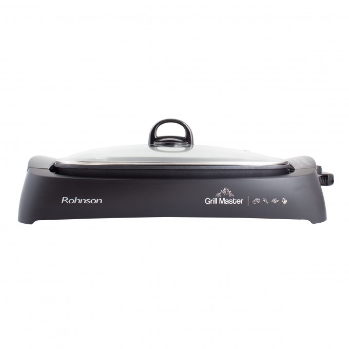 BBQ gril Rohnson R-2525 Grill Master BBQ gril Rohnson R-2525 Grill Master