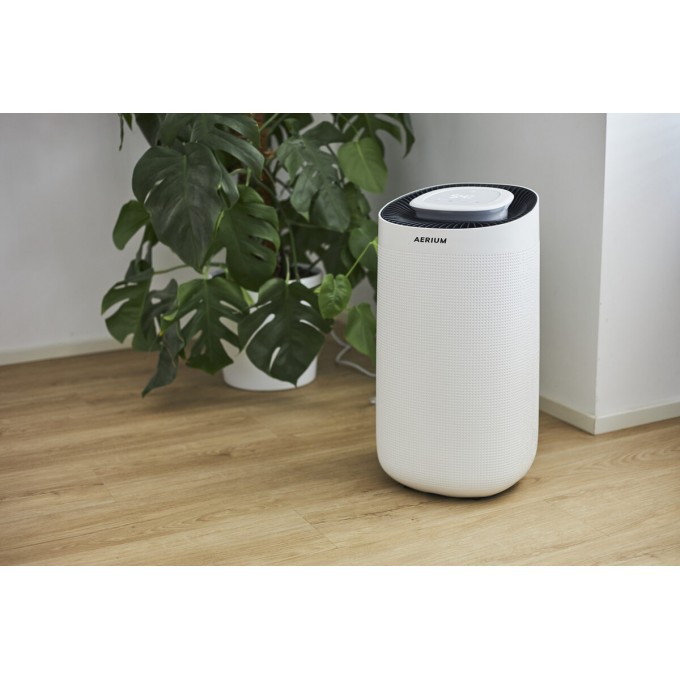Odvlhčovač s čističkou vzduchu AERIUM DH12W HEPA Wi-Fi