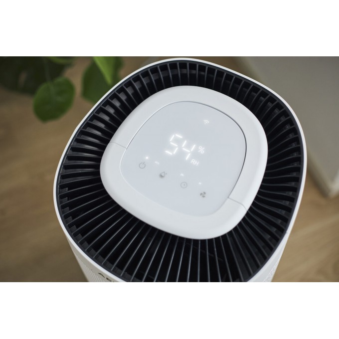 Odvlhčovač s čističkou vzduchu AERIUM DH12W HEPA Wi-Fi