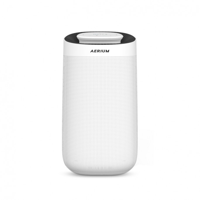AERIUM DH12W HEPA Wi-Fi - rozbaleno