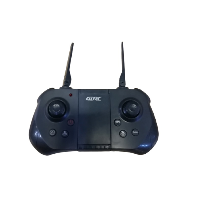 Náhradní ovladač pro dron AERIUM 4DRC F3 Recenze