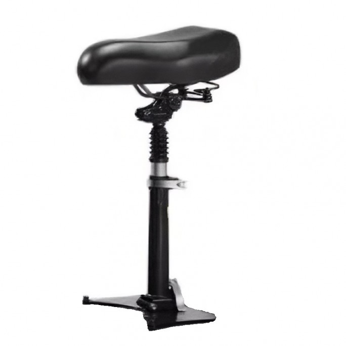 Sedátko k elektrokoloběžce AERIUM H5600 Dual Sedátko k elektrokoloběžce AERIUM H5600 Dual