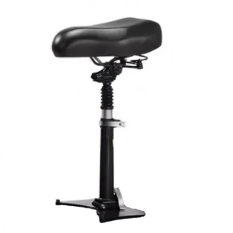 Sedátko k elektrokoloběžce AERIUM H5600 Dual Recenze