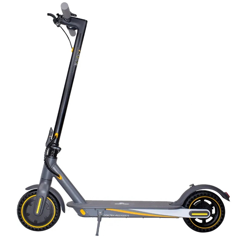 Elektrokoloběžka AERIUM T350 PRO černá