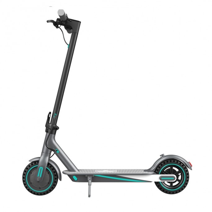 AERIUM T350 PRO modrá - rozbaleno