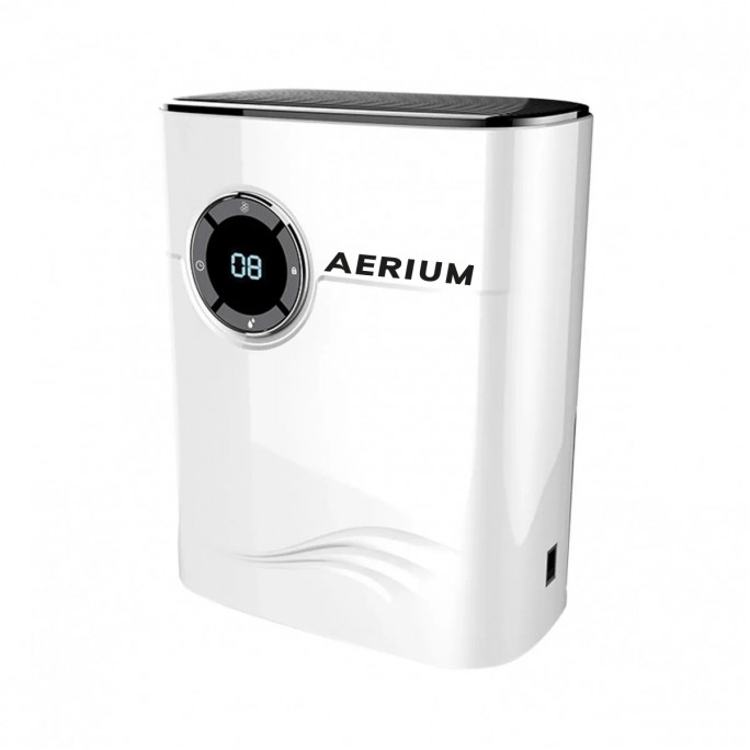 AERIUM DH500 Ionic - rozbaleno