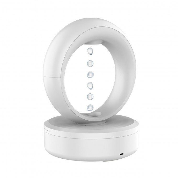 Antigravitační zvlhčovač vzduchu Rohnson R-9587 Anti-gravity