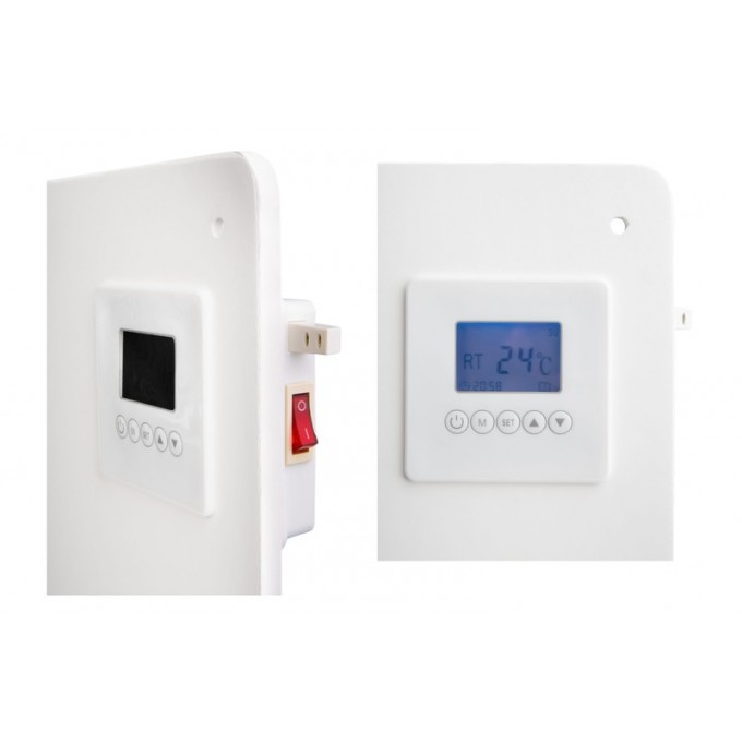 Keramický topný panel Rohnson R-057