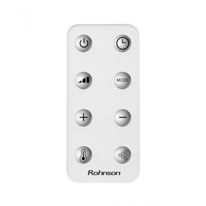 Digitální topný panel Rohnson R-0420 Ionic