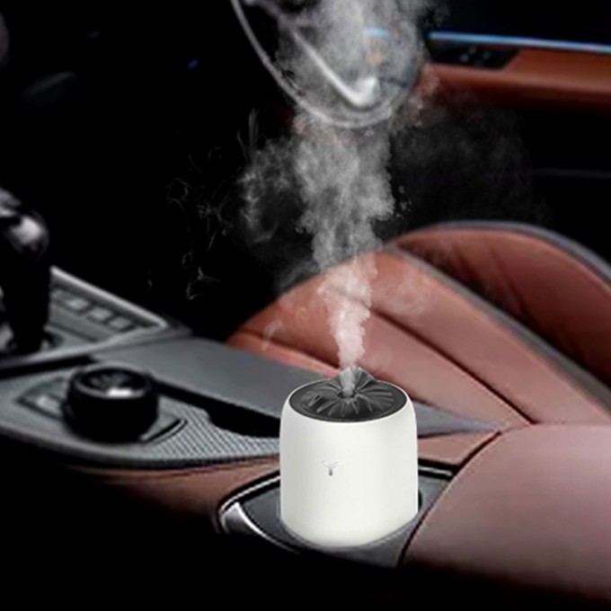 Osobní aroma difuzér Rohnson R-9582 USB